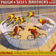 Illustration for article titled 20 Crazy Rides From the Dawn of the Bicycle